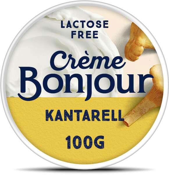 Färskost Kantarell Laktosfri product image