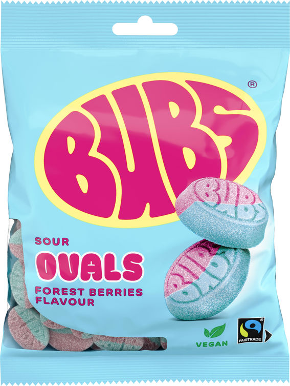 Goody Raspberry/Blueberry product image