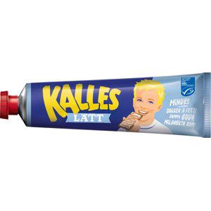 Kaviar lätt 190g Kalles product image