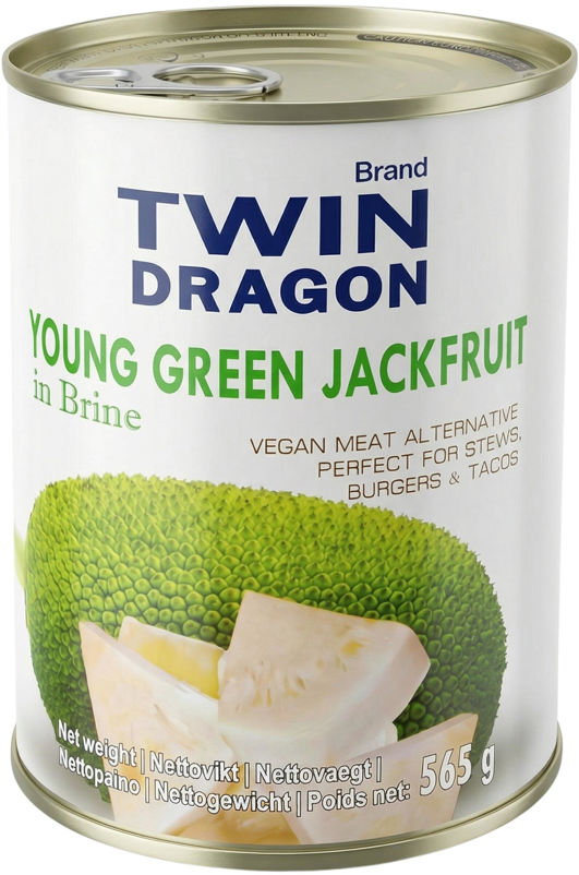 Jackfruit Ung Grön I Saltlake product image