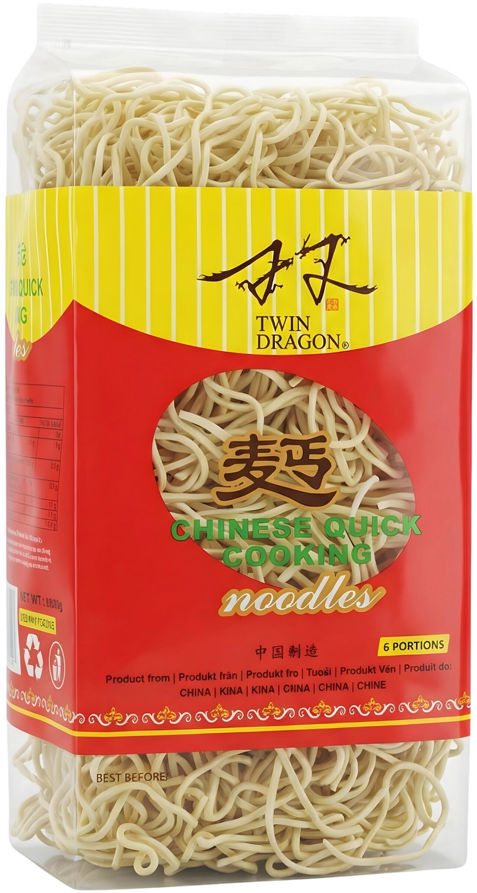 Snabbnudlar Quick Cooking product image