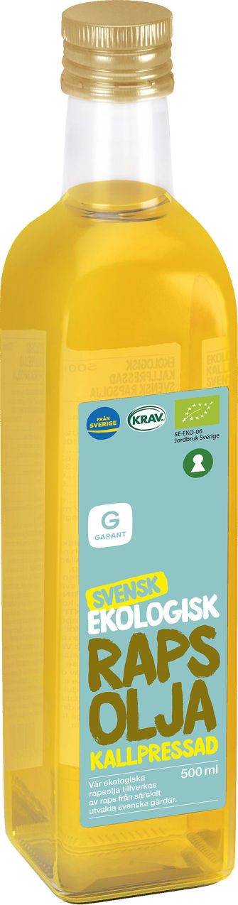 Rapsolja EKO product image