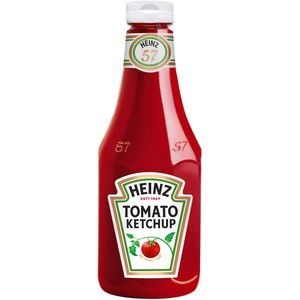 Tomatketchup 1,35kg Heinz product image
