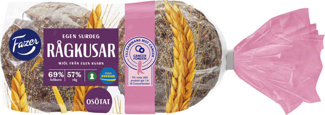 Rågkusar 6-Pack product image