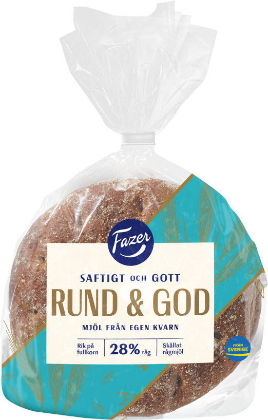 Rund & God Original product image
