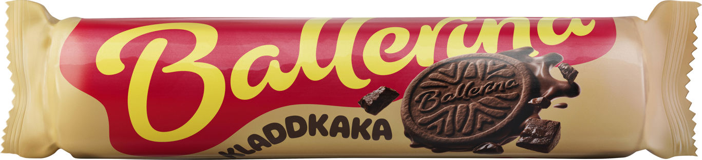 Ballerina Kladdkaka product image