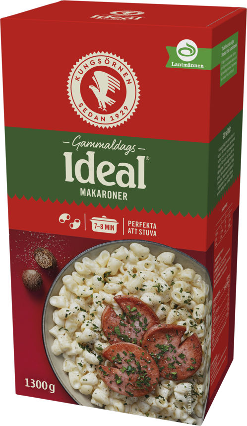 Gammaldags Idealmakaroner product image