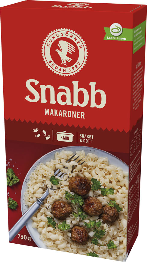 Snabbmakaroner product image