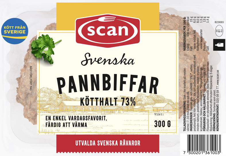 Panbiff product image