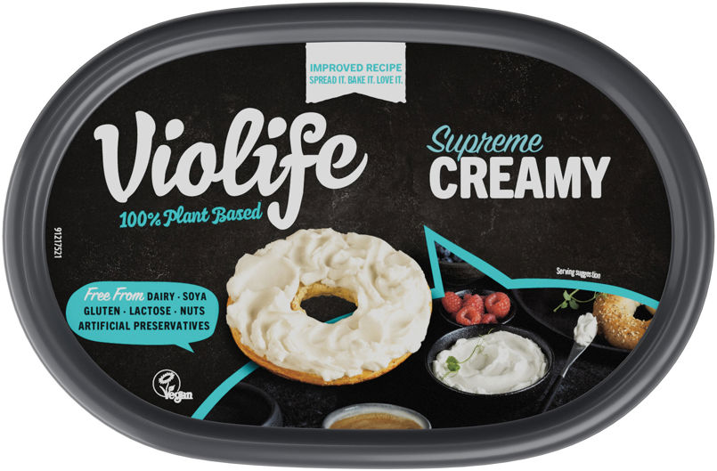 Creamy Original product image