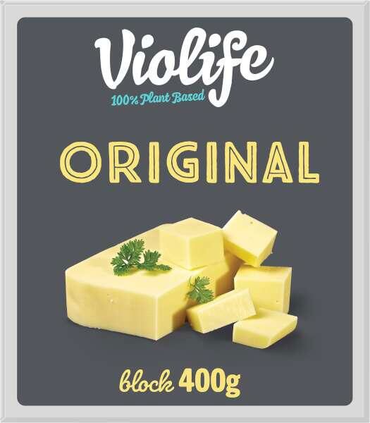 Flavour Block Original product image