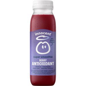 Smoothie Revitilize 300 ml Innocent product image