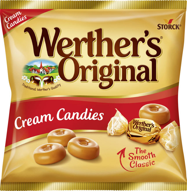 Cream Candies product image