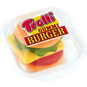 Trolli Burger product image