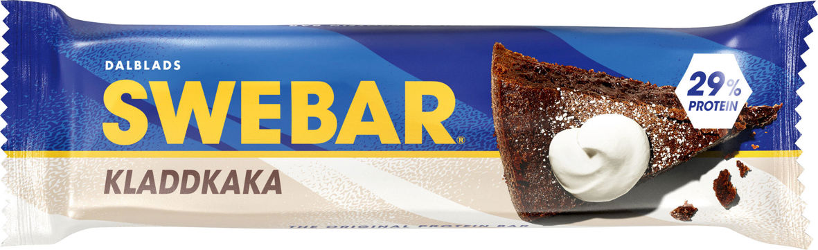 Proteinbar Kladdkaka product image