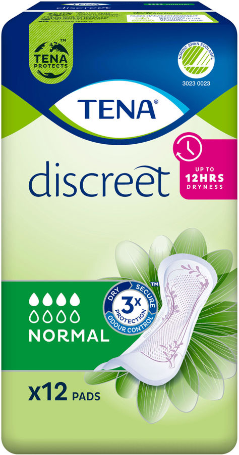 Bindor Lady Discreet Normal product image