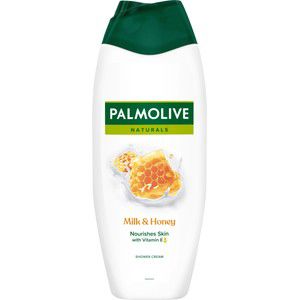 Dusch Milk&Honey  500ml Palmolive product image