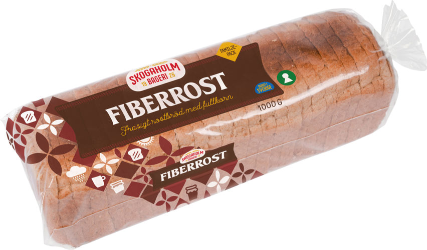 Fiberrost product image