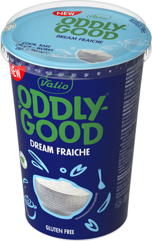 Oddlygood Dream Fraiche product image