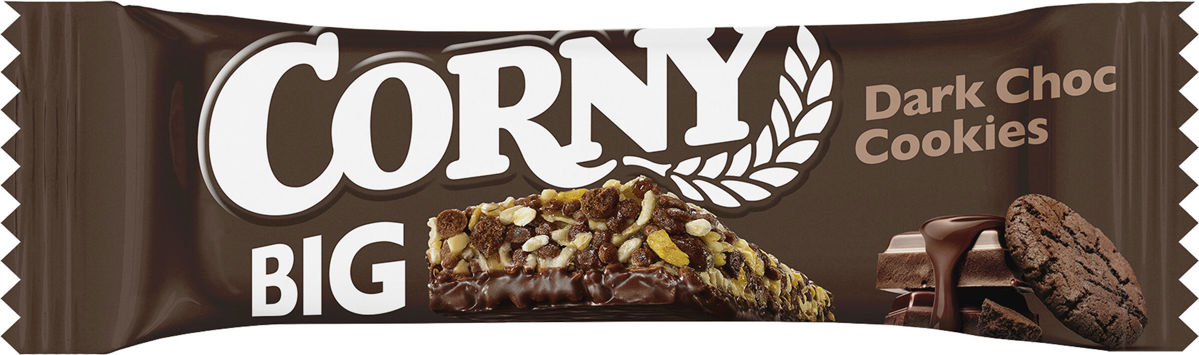 Dark Chocolate Müslibar product image
