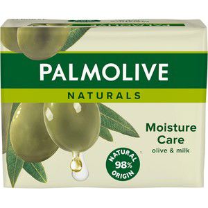 TVÅL NATURALS OLIVE 4-PACK product image