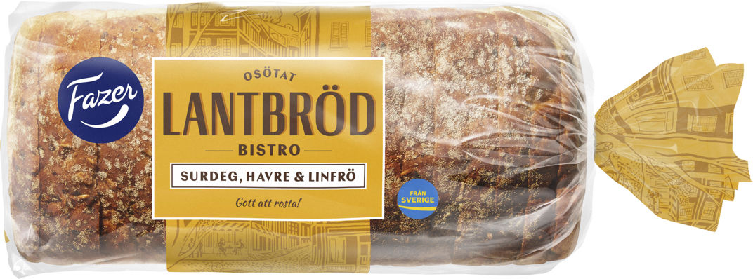 Lantbröd Bistro product image