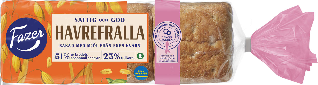 Havrefralla product image