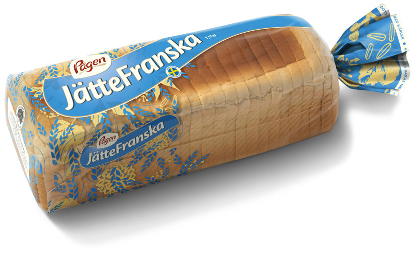 JätteFranska product image