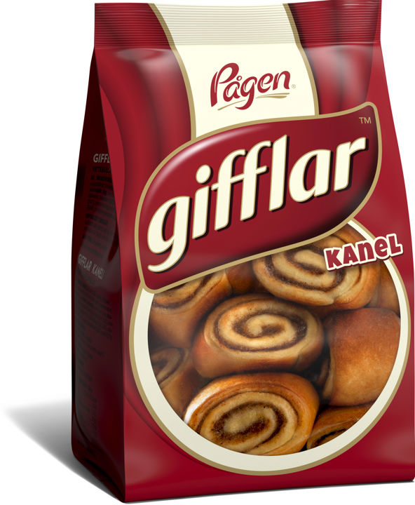 Gifflar Kanel product image