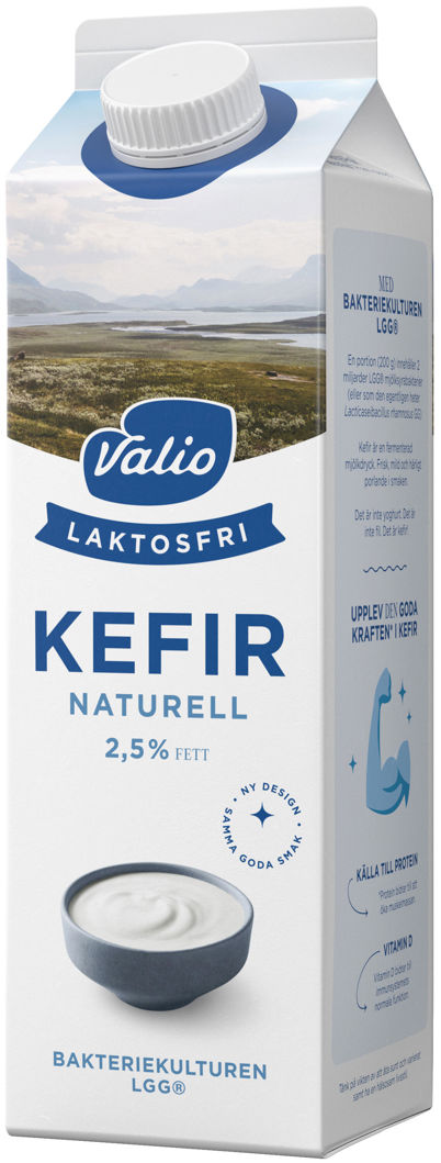Kefir Naturell Laktosfri product image