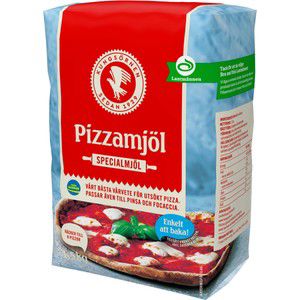 Pizzamjöl 1,5kg Kungsörnen product image