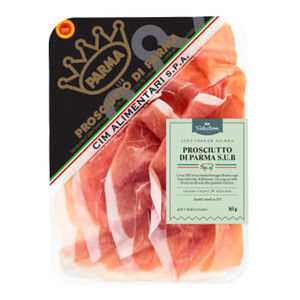 Prosciutto di Parma 85g ICA Selection product image