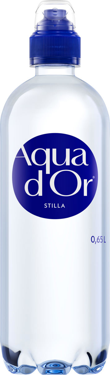 Stilla Naturligt Mineralvatten product image