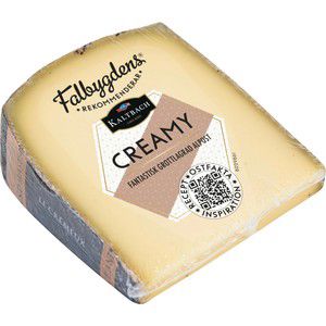 Kaltbach creamy ca162 g Falbygdens rekomm. product image