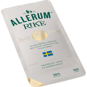 Rike Skivad 150g Allerum product image
