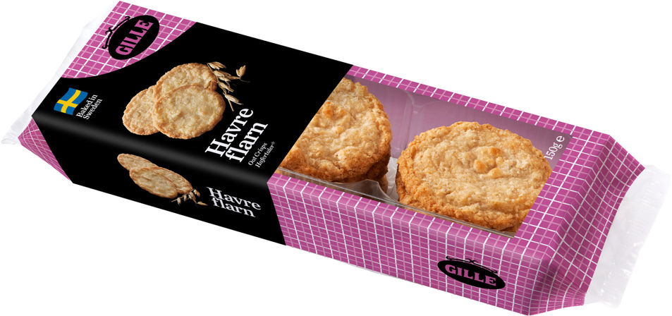 Havreflarn product image