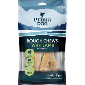Rough Chews Lamm & lingon L product image