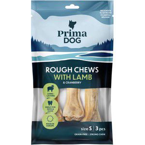 Rough Chews Lamm & lingon S product image