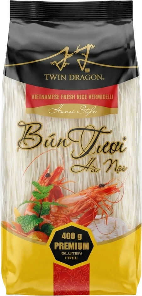 Fresh Rice Vermicelli product image