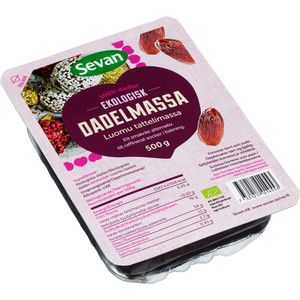 Dadelmassa Eko product image