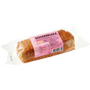Sockerkaka 350g ICA Basic product image