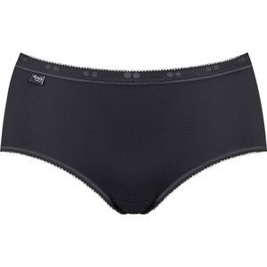 Sloggi Midi Basic 46 Svart product image