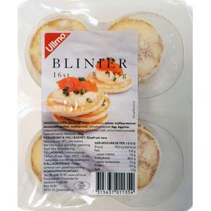 Blinier Ullmo product image