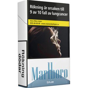 Marlboro Blue product image