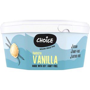 Glass Vanilj 750ml Choice product image