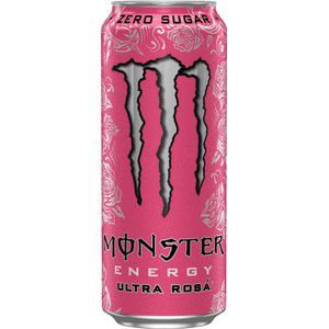 Monster Ultrarosa 50cl product image