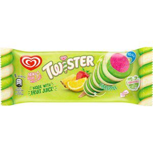 Twister 1-p GB Glace product image