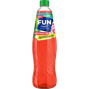 Saft Watermelon Lemon 1L Fun Light product image
