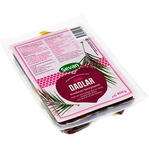 Bernydadlar 800g Sevan product image
