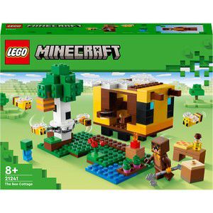 LEGO Minecraft Bistugan 21241 product image